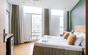 Hiisi Hotel Helsinki Jätkäsaari